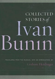 Collected Stories (Ivan Bunin)