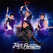 Perfect Harmony - Julie and the Phantoms