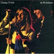 Cheap Trick- I Want You to Want Me