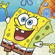 SpongeBob Squarepants