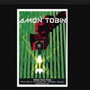 Amon Tobin - Bridge