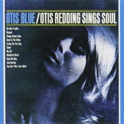 Otis Redding- Shake