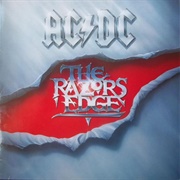 AC/DC - The Razors Edge (1990)