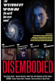 Disembodied (1998)