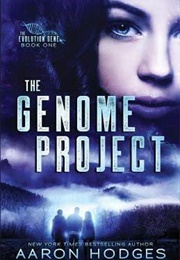 The Genome Project (Aaron Hodges)