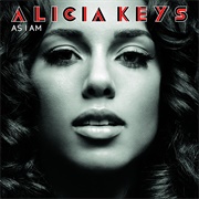 As I Am (Alicia Keys, 2007)