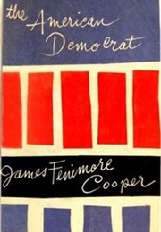 The American Democrat (James Fenimore Cooper)