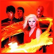 Blondie - The Curse of Blondie