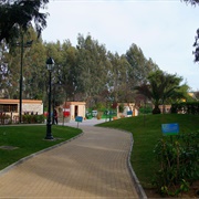 Alsos Park