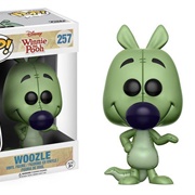 257 Woozle