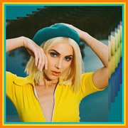 Bonnie McKee (Bisexual, She/Her)