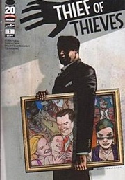 Thief of Thieves (Robert Kirkman)