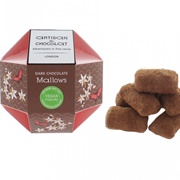 Artisan Du Chocolat Dark Chocolate Mallows