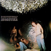 Steppenwolf - Monster (1969)