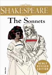 The Sonnets (Shakespeare - Signet)