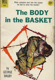 The Body in the Basket (George Bagby)