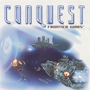 Conquest: Frontier Wars