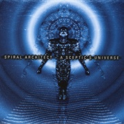 Spiral Architect - A Sceptic&#39;s Universe