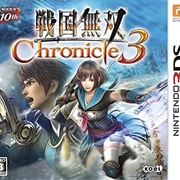 Samurai Warriors Chronicles 3