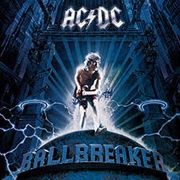 AC/DC - Ballbreaker