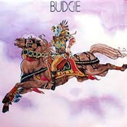 Budgie - Budgie