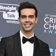 Michael Carbonaro