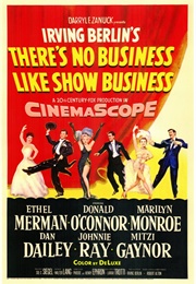 There&#39;s No Business Like Show Business (1954)