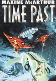 Time Past (Maxine McArthur)