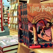 Read the Entire Harry Potter Series