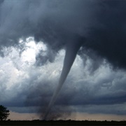 1999 Oklahoma Tornado Outbreak