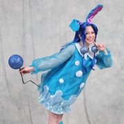 Azumarill Costume