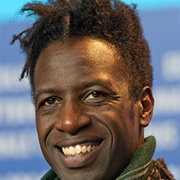 Saul Williams