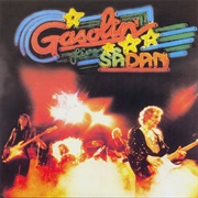 Gasolin&#39; - Live Sådan (1976)