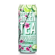 Arizona Green Tea Cucumber With Citrus