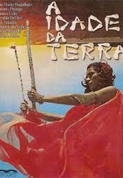 A Idade Da Terra (1980)