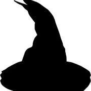 Witch&#39;s Hat