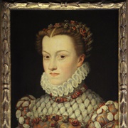 Elisabeth of Austria