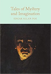 Tales of Mystery and Imagination (Edgar Allan Poe)