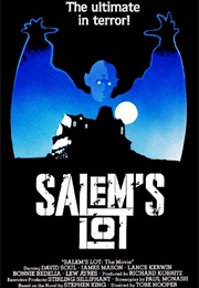 Salem&#39;s Lot (1979)