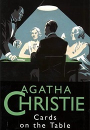 Cards on the Table (Agatha Christie)