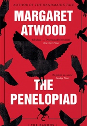 The Penelopiad (Margaret Atwood)