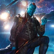 Yondu