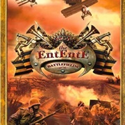 The Entente: Battlefields WW1