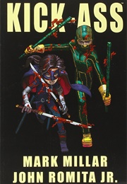 Kick-Ass (Mark Millar)