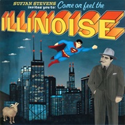 Chicago - Sufjan Stevens