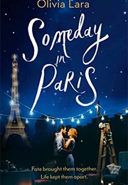 Someday in Paris (Olivia Lara)