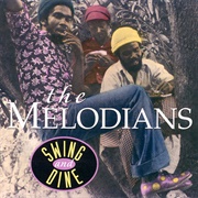 The Melodians Swing and Dine