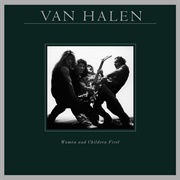 Van Halen - Women and Children First (1980)