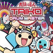 Taiko Drum Master