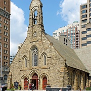 Church of the Redeemer, Toronto